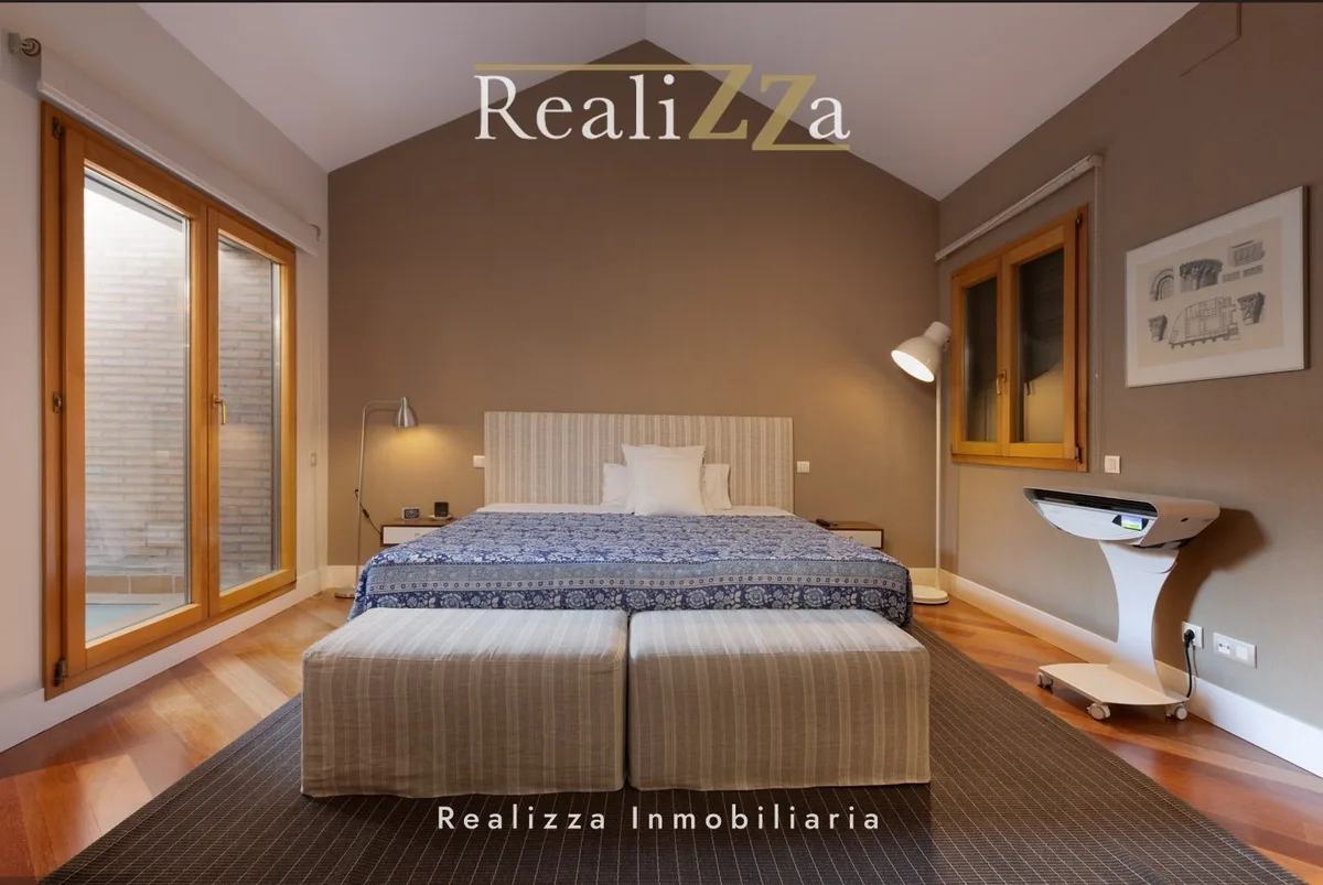 Chalet en esquina reformado 10