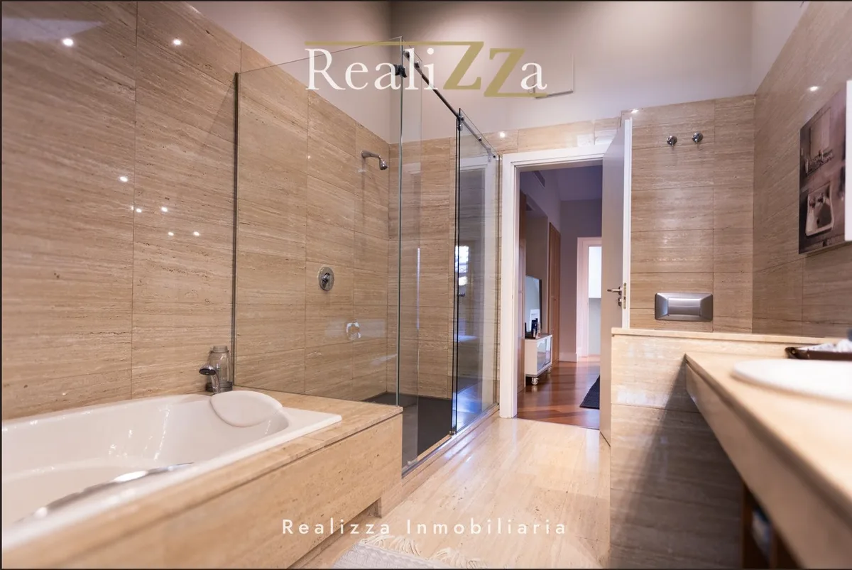 Chalet en esquina reformado 21
