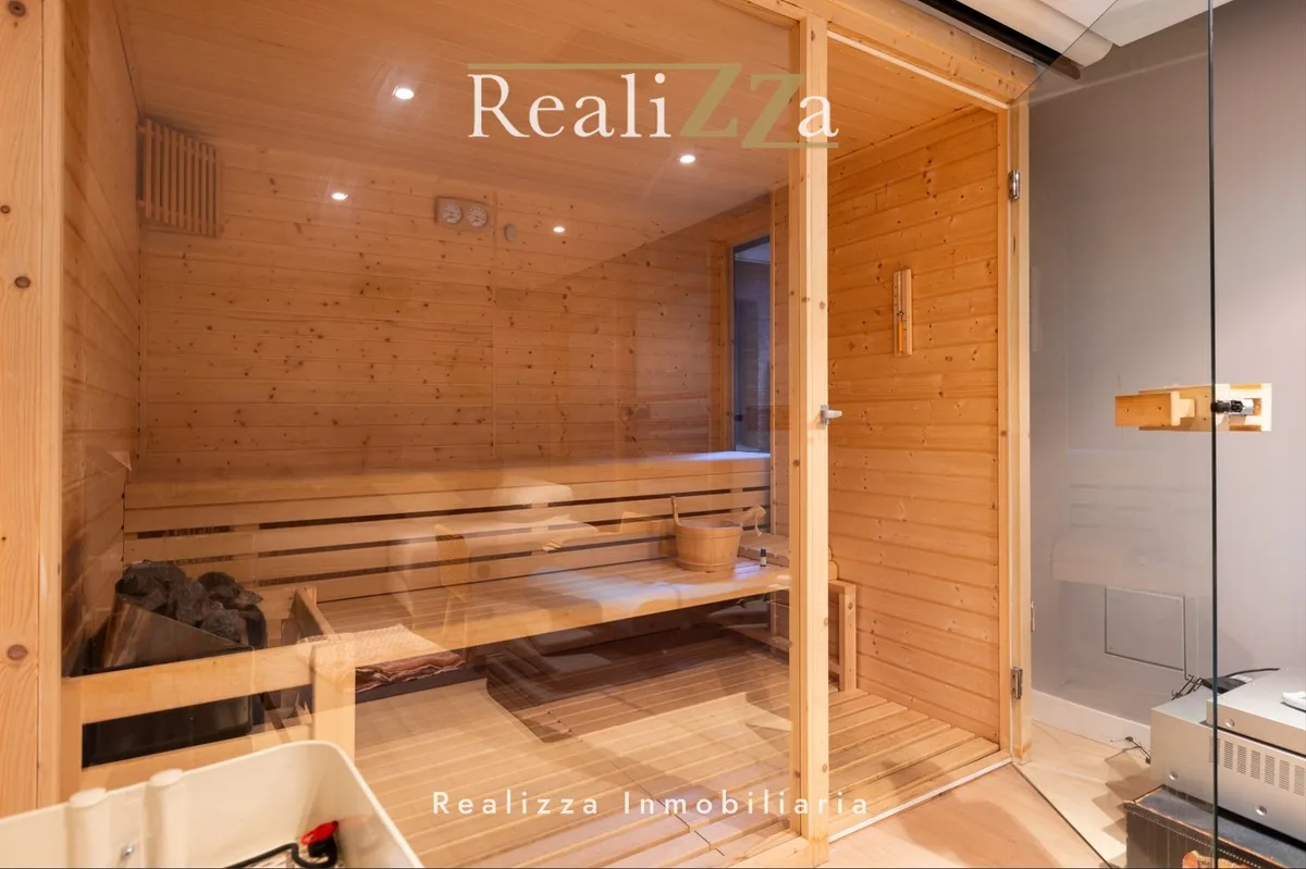 Chalet en esquina reformado 24