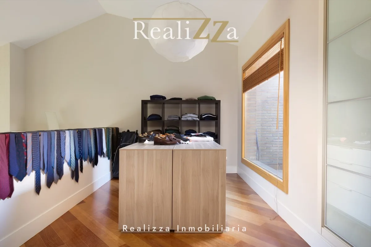 Chalet en esquina reformado 11