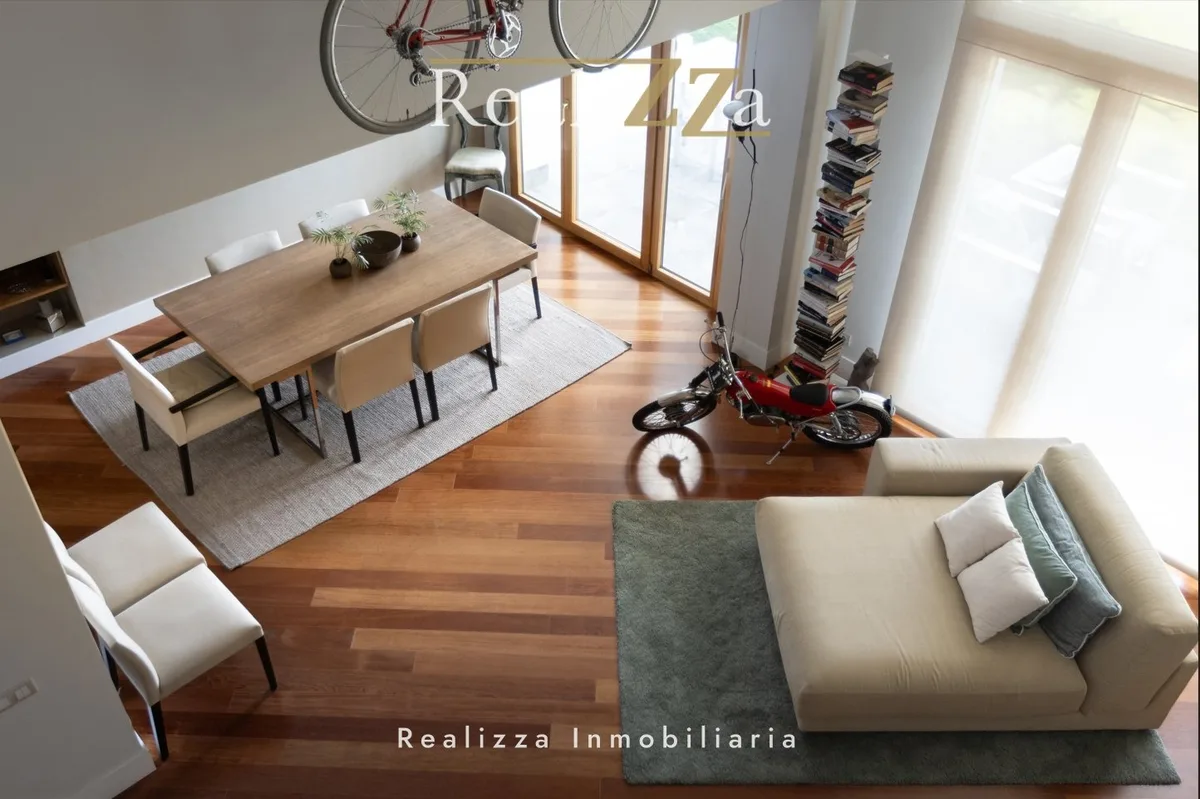 Chalet en esquina reformado 13