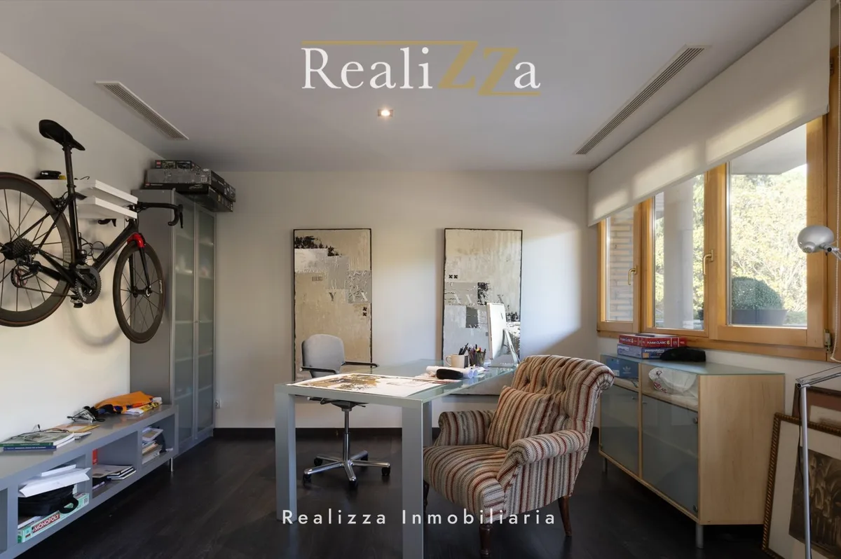 Chalet en esquina reformado 15