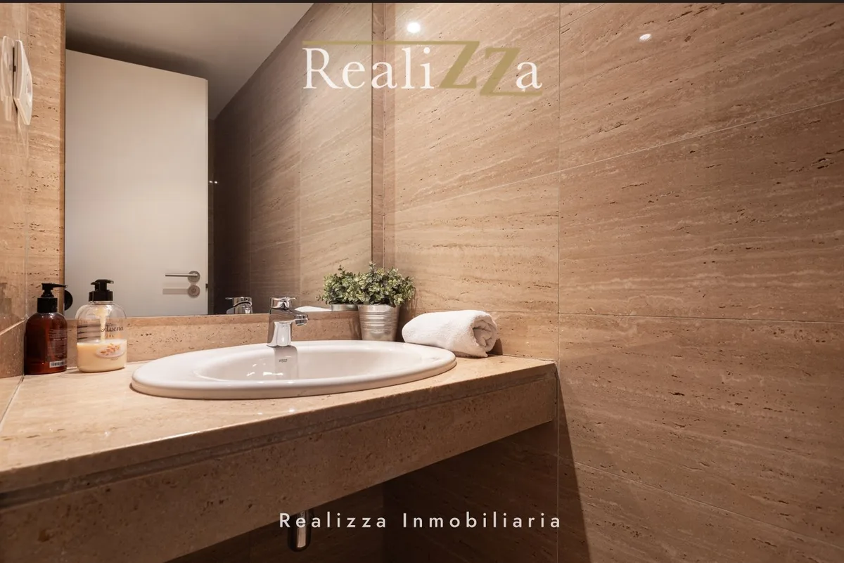 Chalet en esquina reformado 16