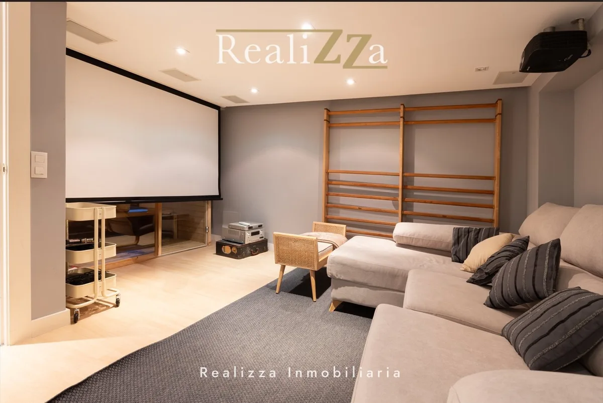 Chalet en esquina reformado 23