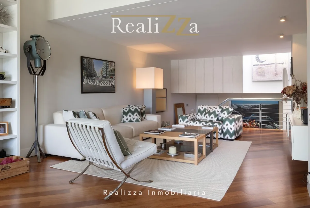 Chalet en esquina reformado 42