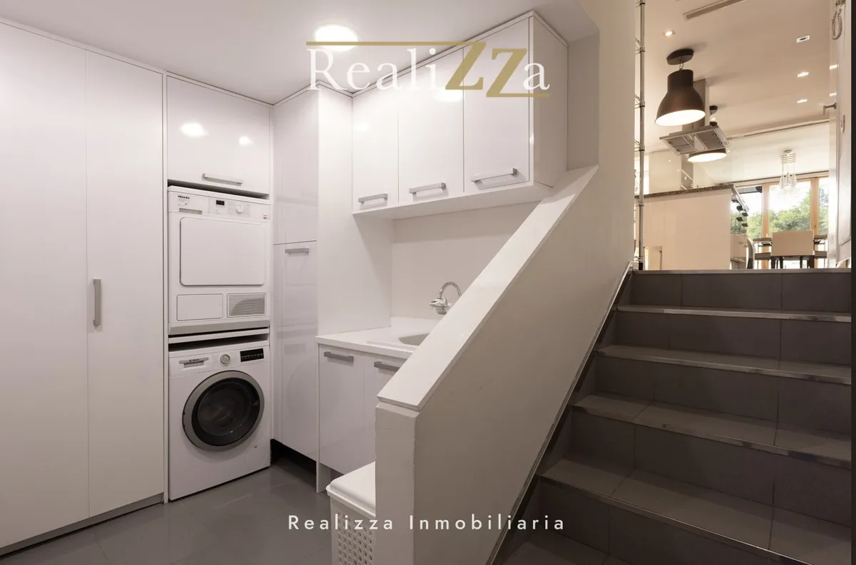 Chalet en esquina reformado 43