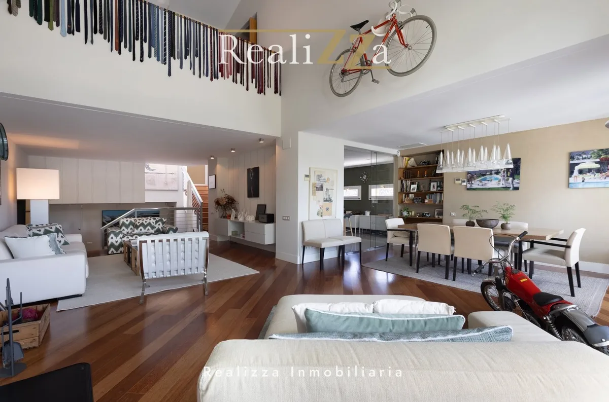 Chalet en esquina reformado 46