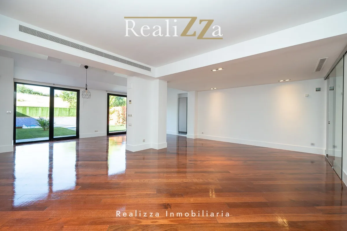Chalet adosado reformado 7