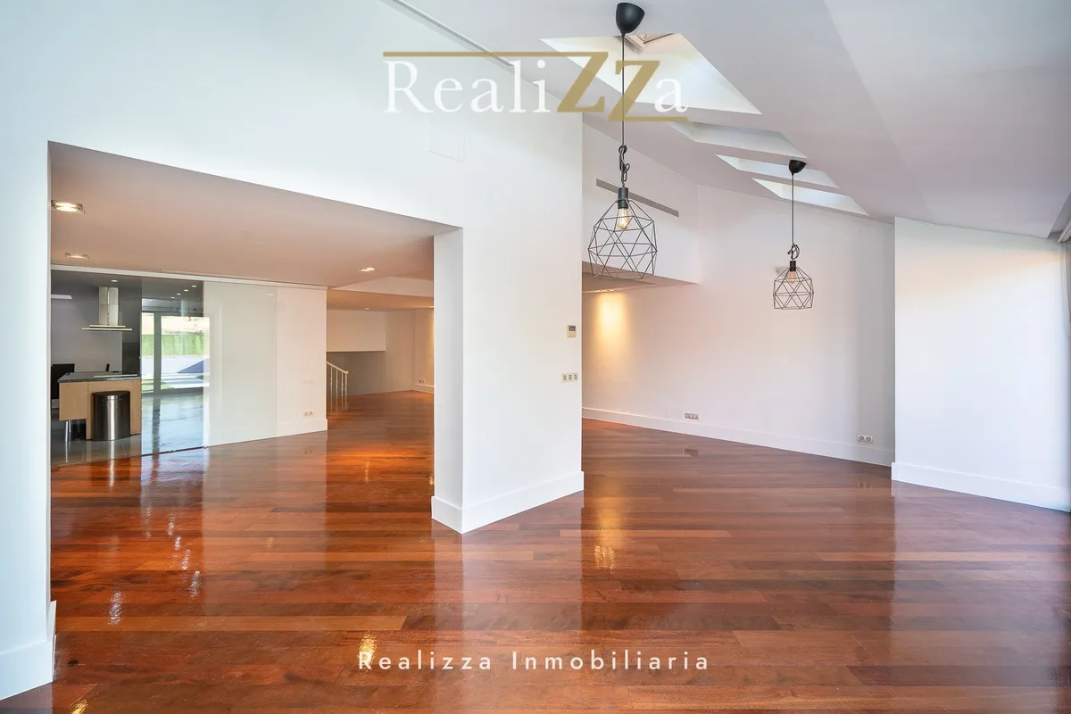 Chalet adosado reformado 9