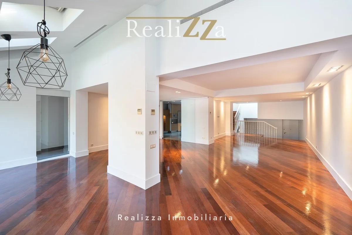 Chalet adosado reformado 10