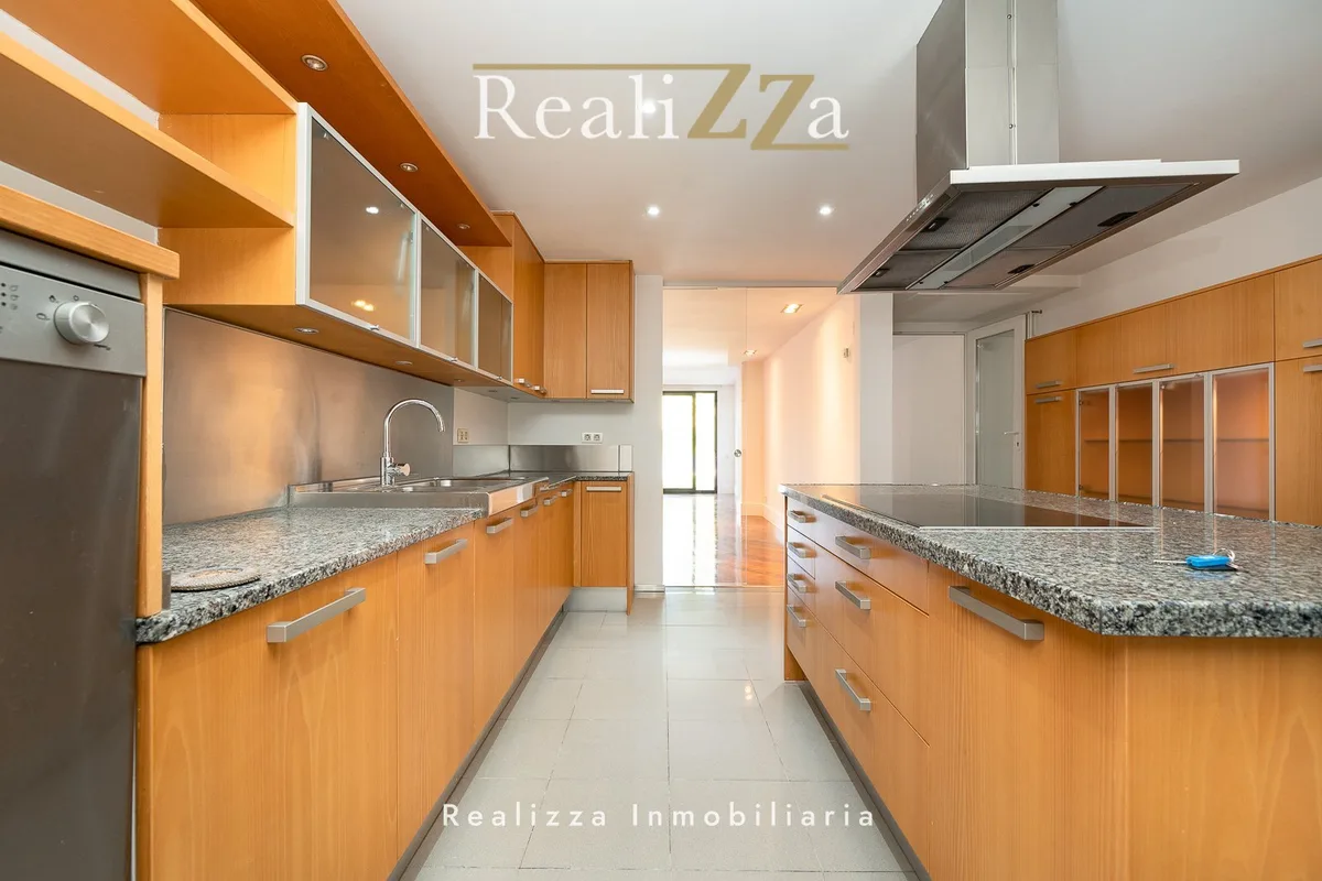 Chalet adosado reformado 15