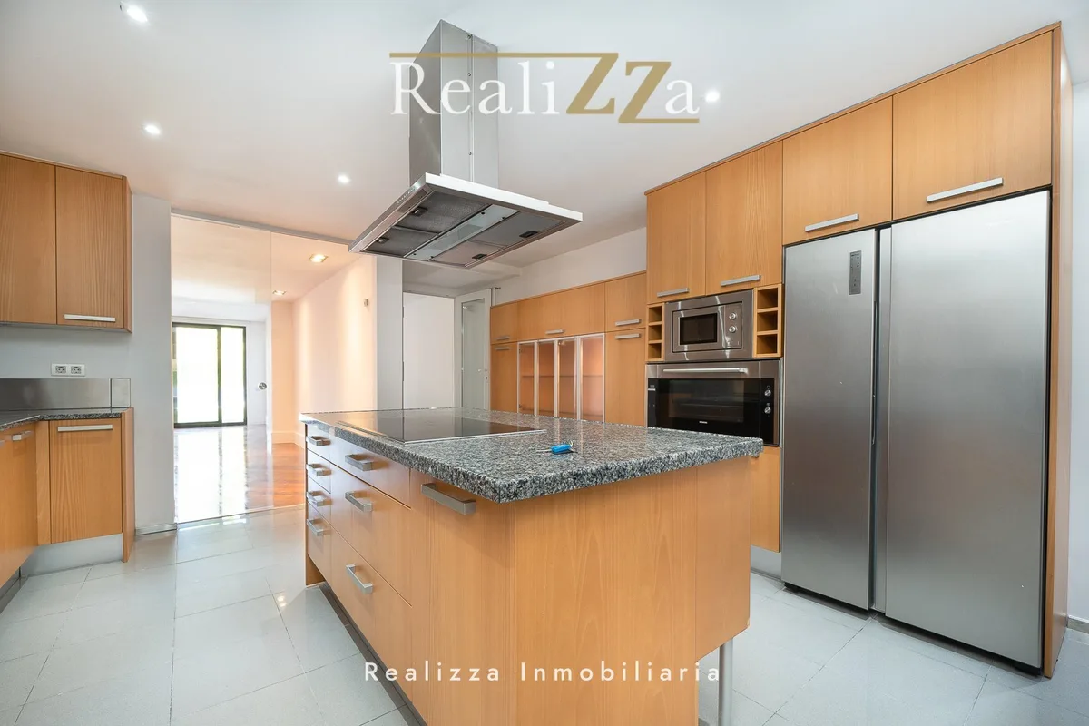 Chalet adosado reformado 16