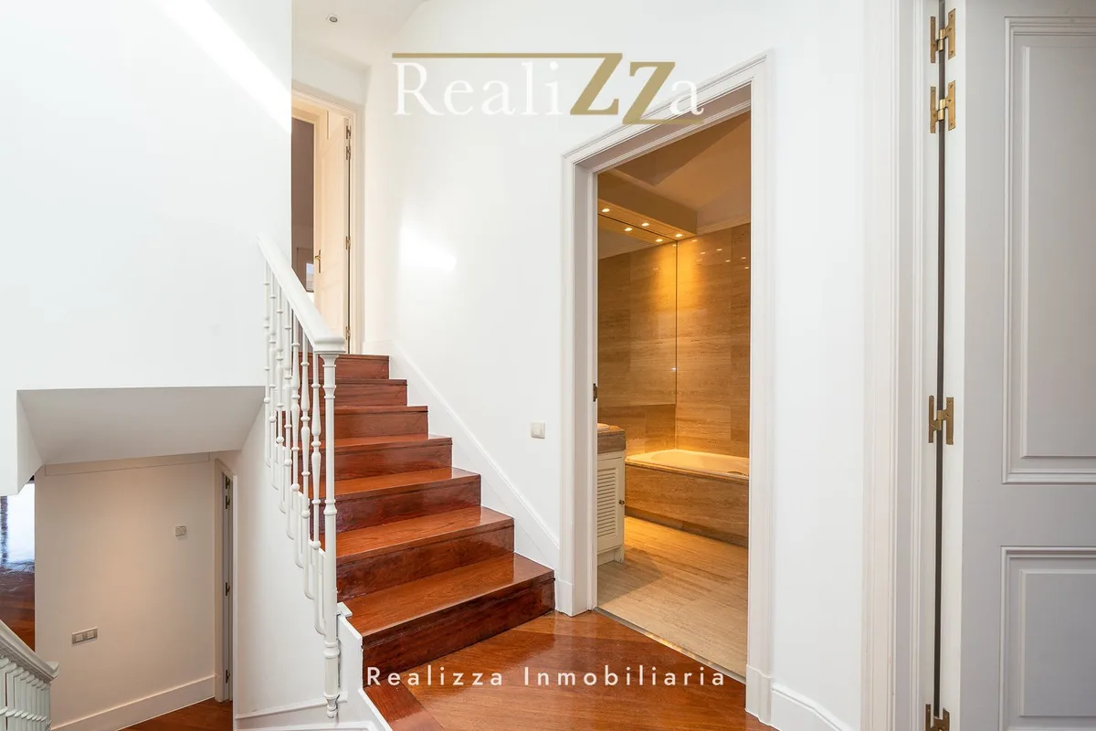 Chalet adosado reformado 21