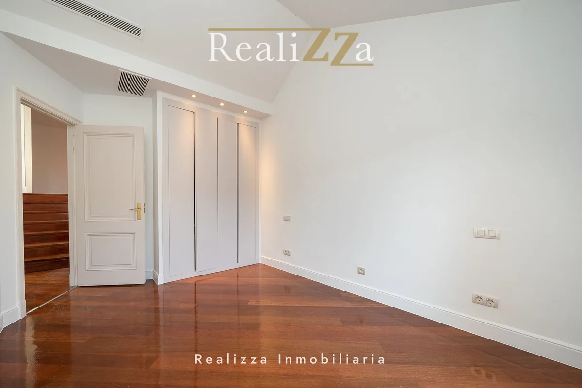 Chalet adosado reformado 23