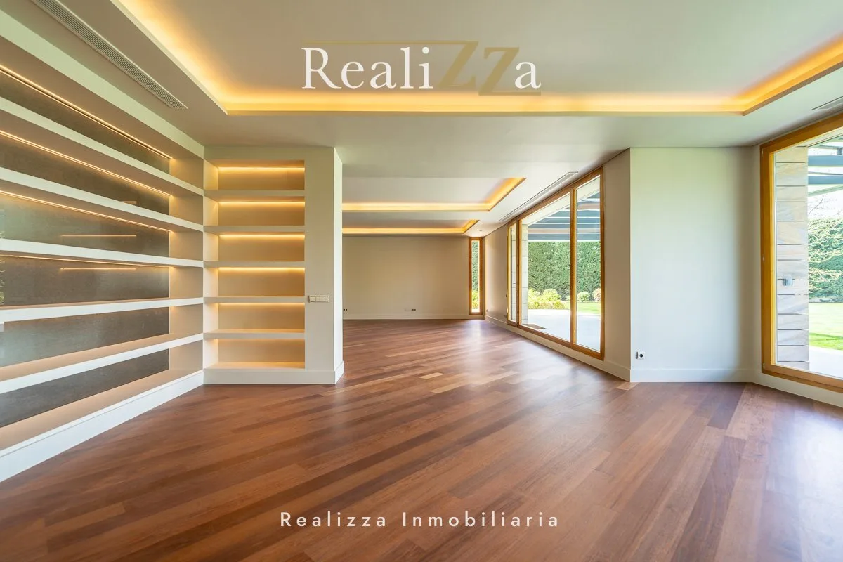 Chalet independiente con 2 plantas 7