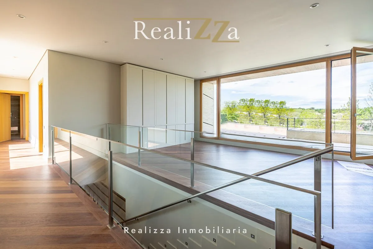 Chalet independiente con 2 plantas 21