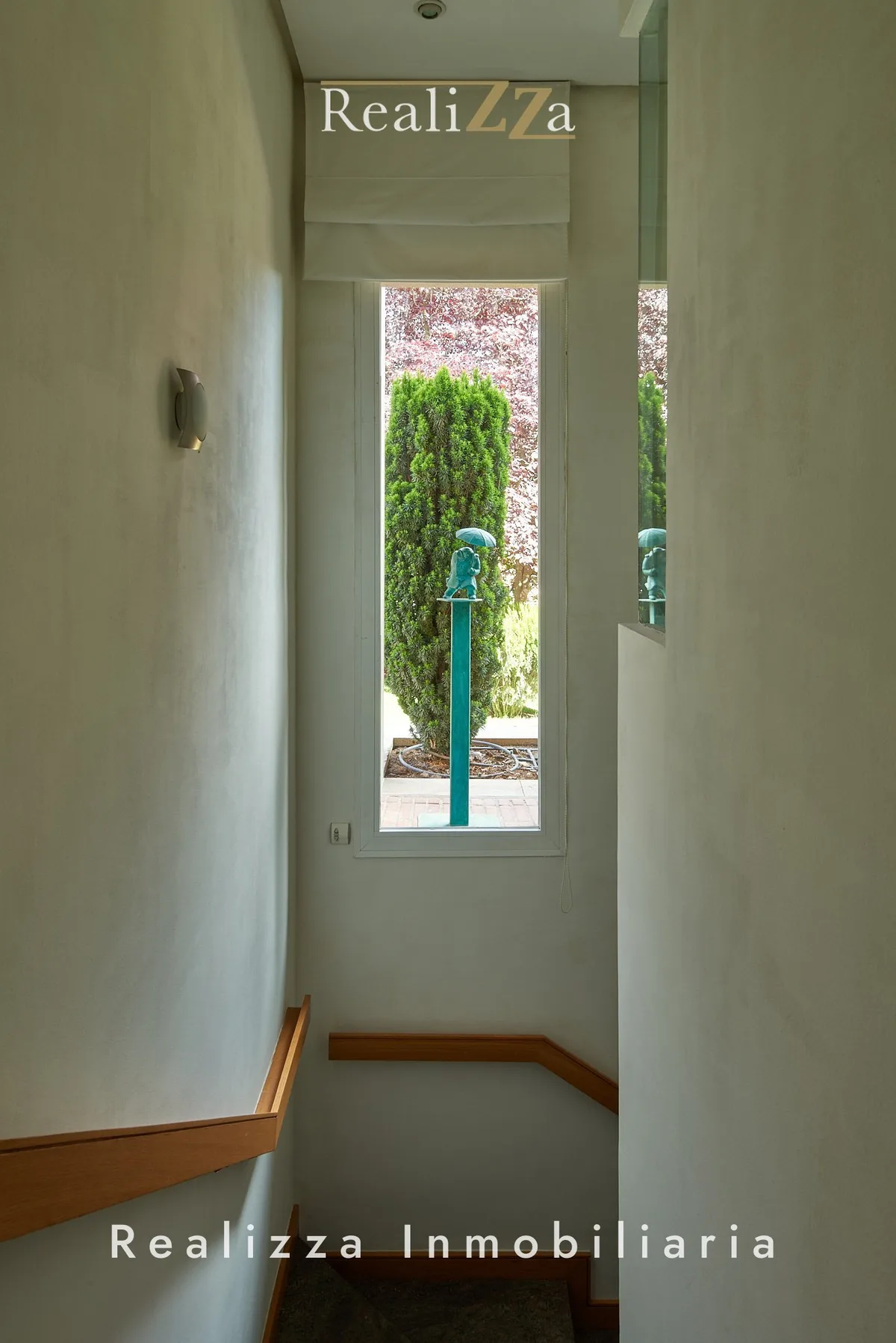 Chalet de una planta en Somosaguas 1