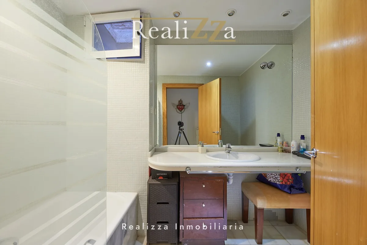 Chalet de una planta en Somosaguas 33