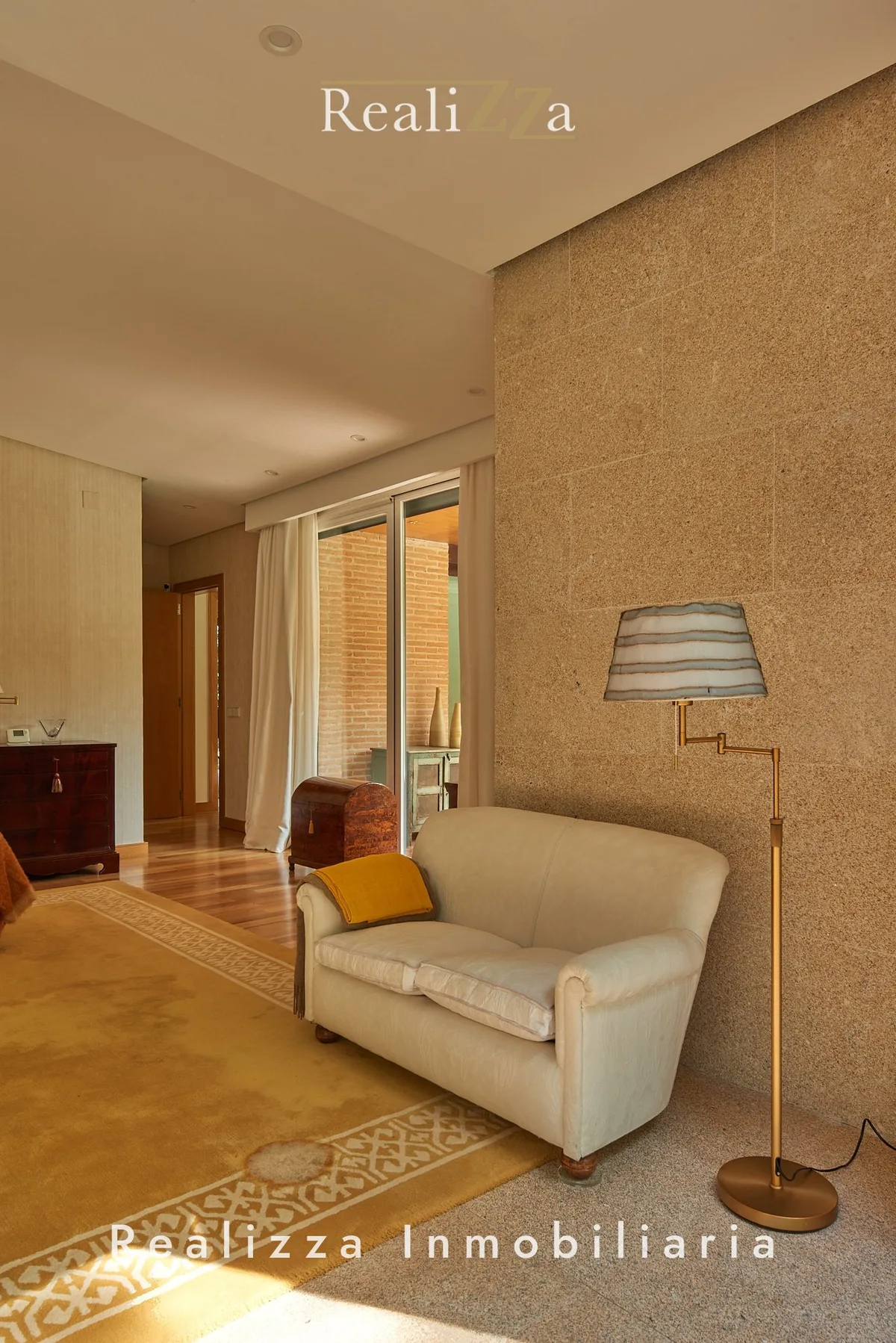 Chalet de una planta en Somosaguas 46