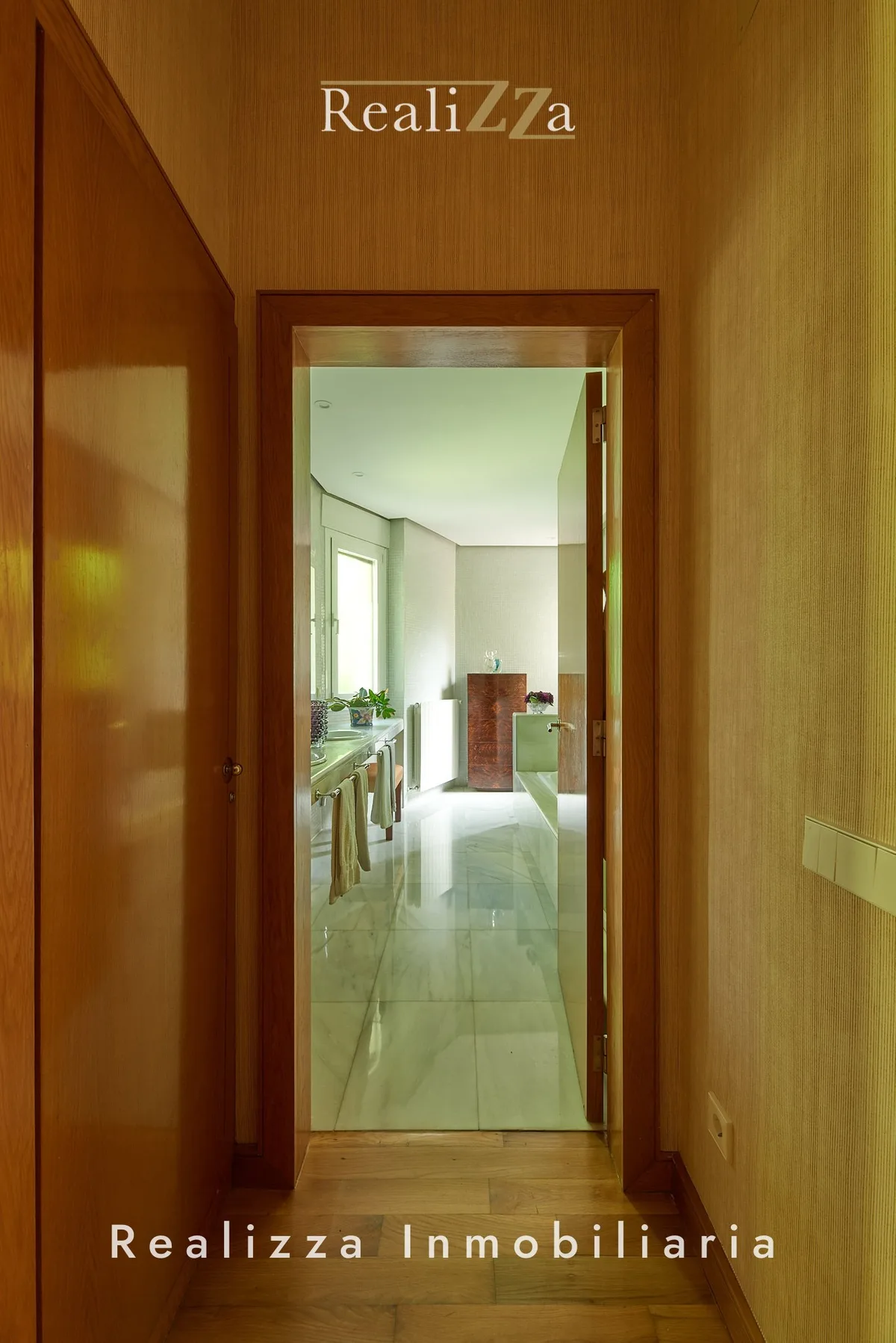Chalet de una planta en Somosaguas 50