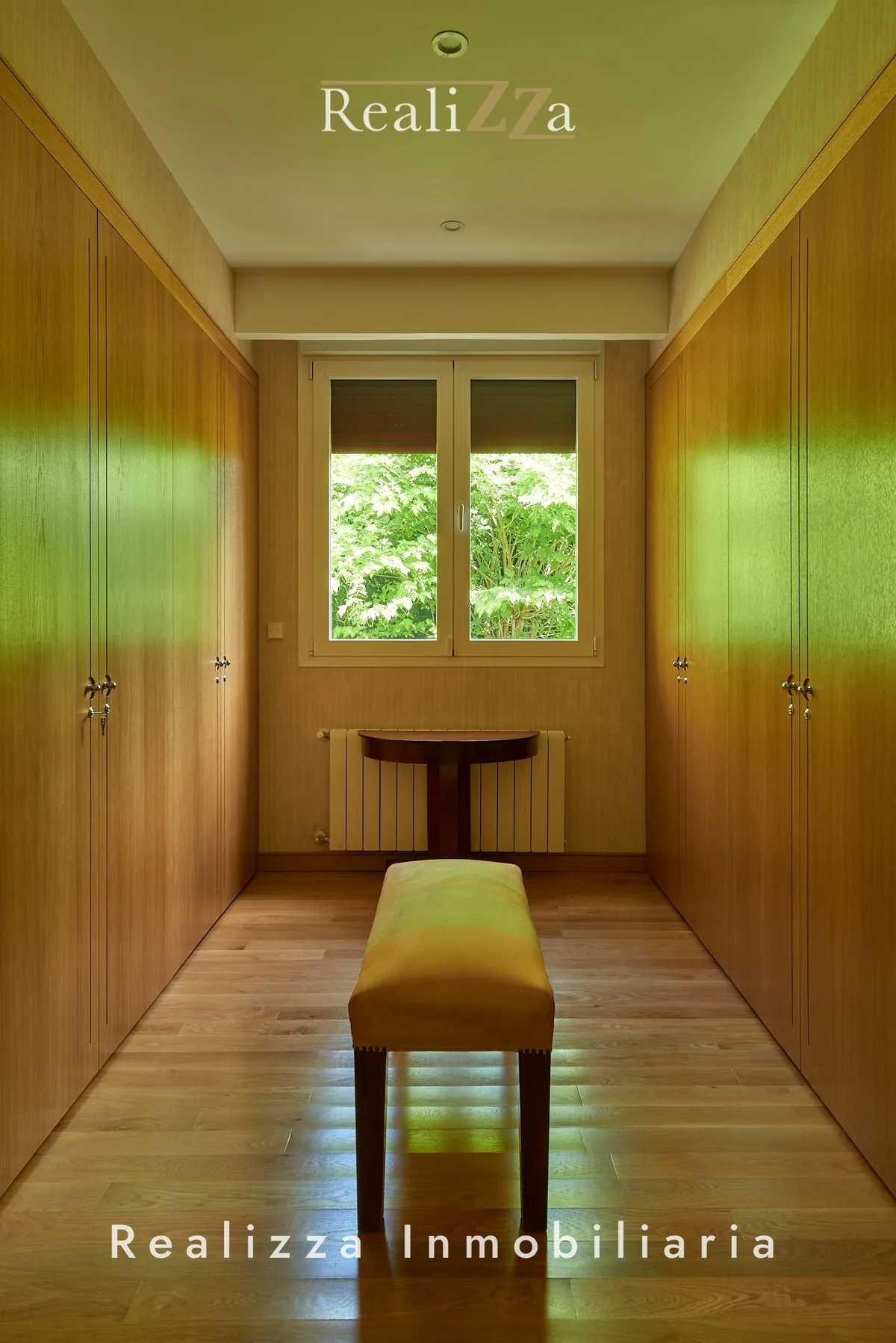 Chalet de una planta en Somosaguas 56