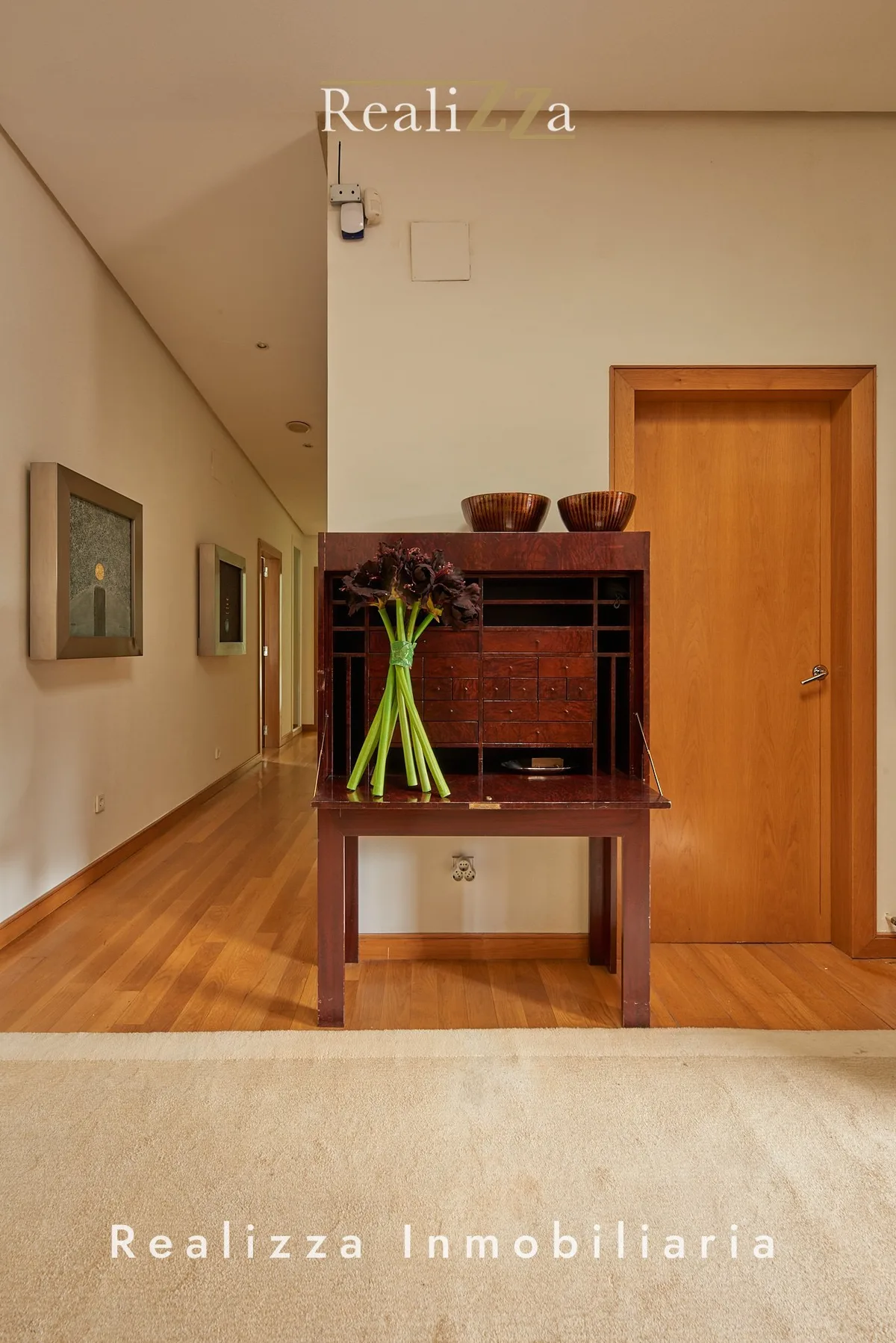 Chalet de una planta en Somosaguas 68