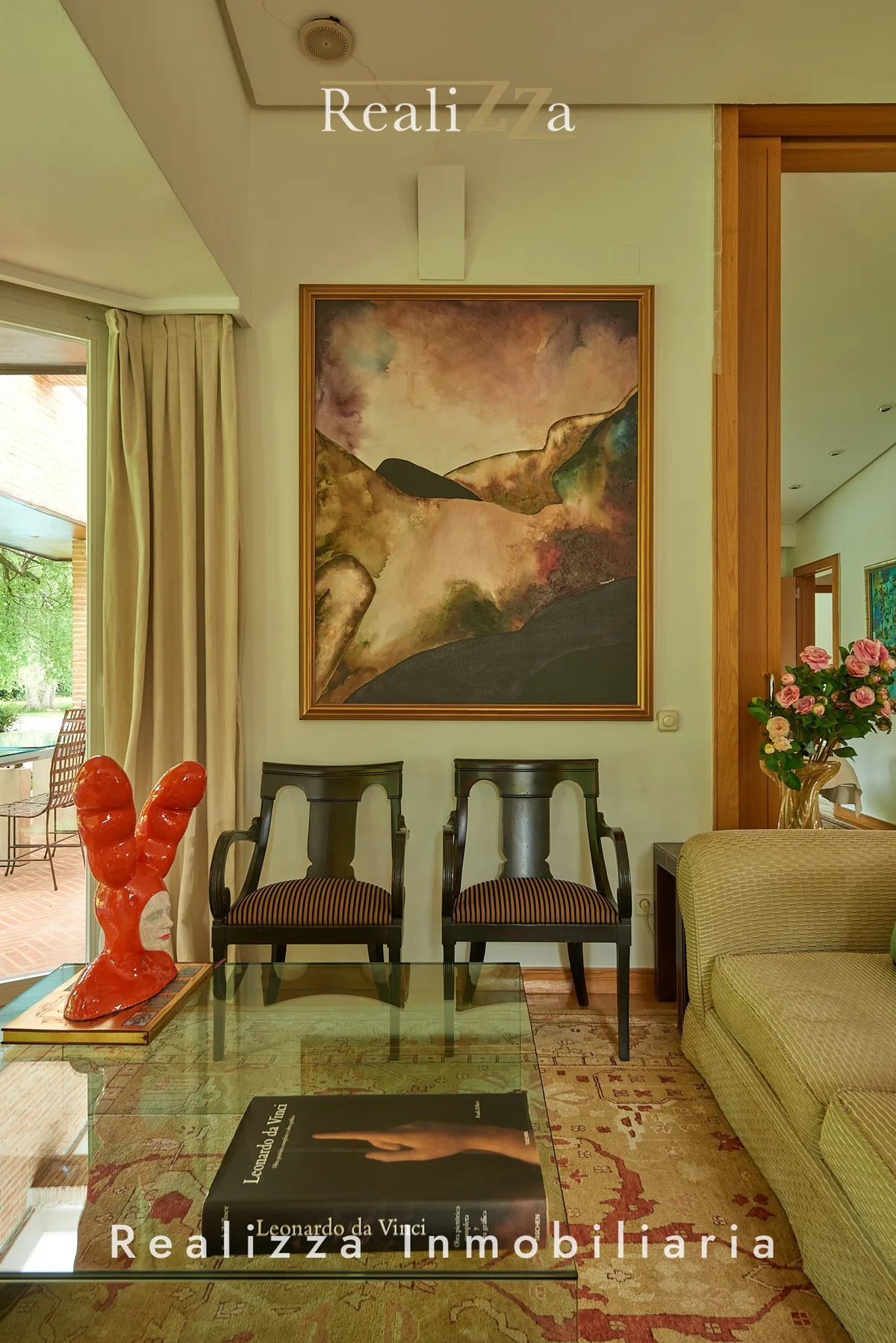 Chalet de una planta en Somosaguas 99
