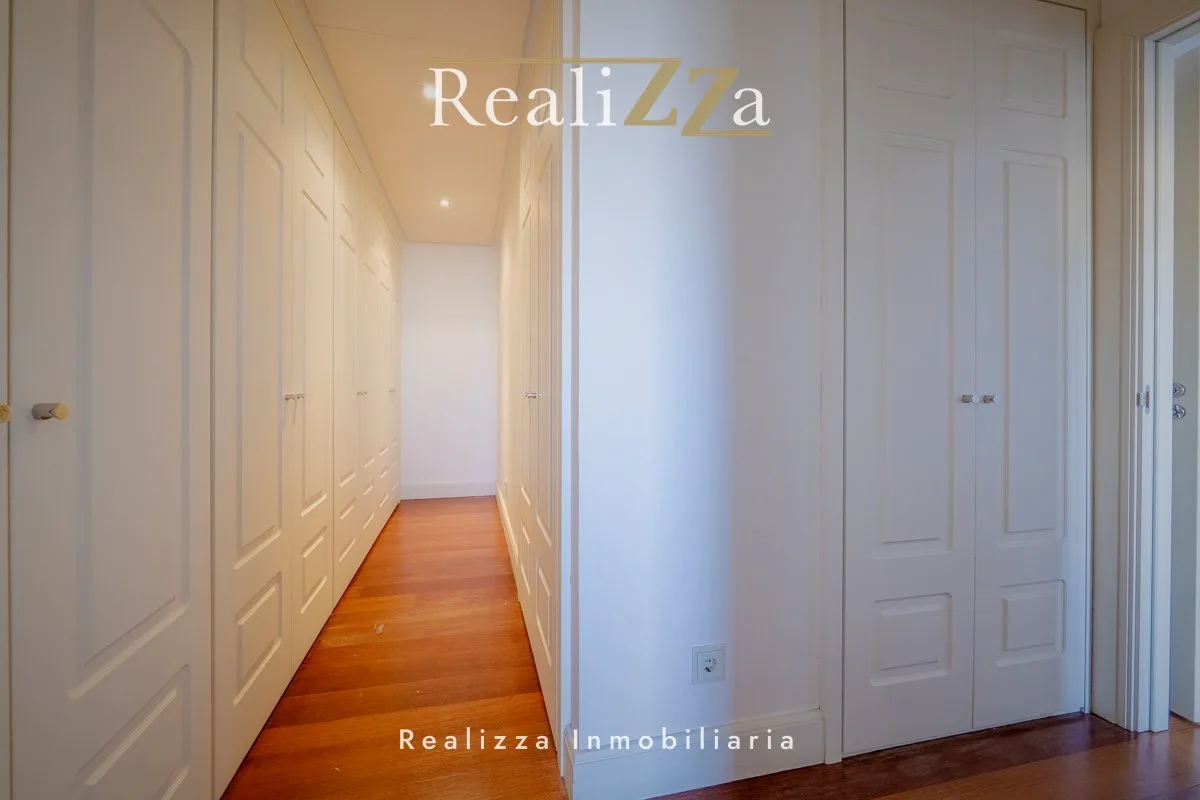 Chalet adosado con orientacion Sur 21