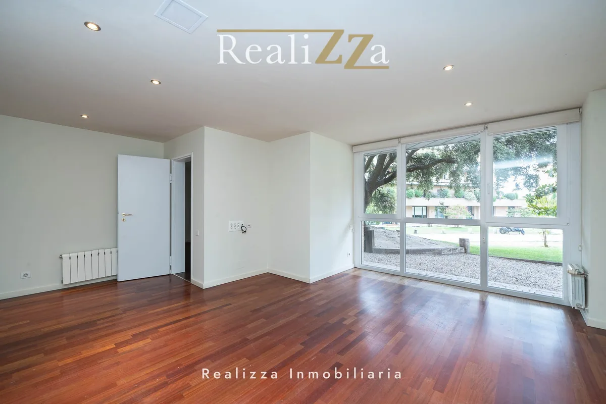 Atico con piscina en alquiler 3