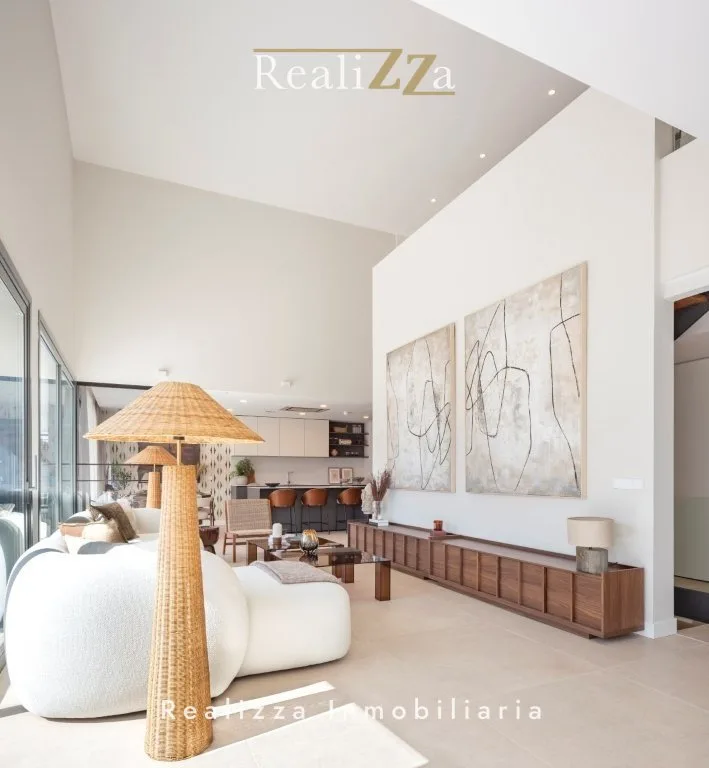 Chalet pareado de obra nueva en Diplomáticos 10