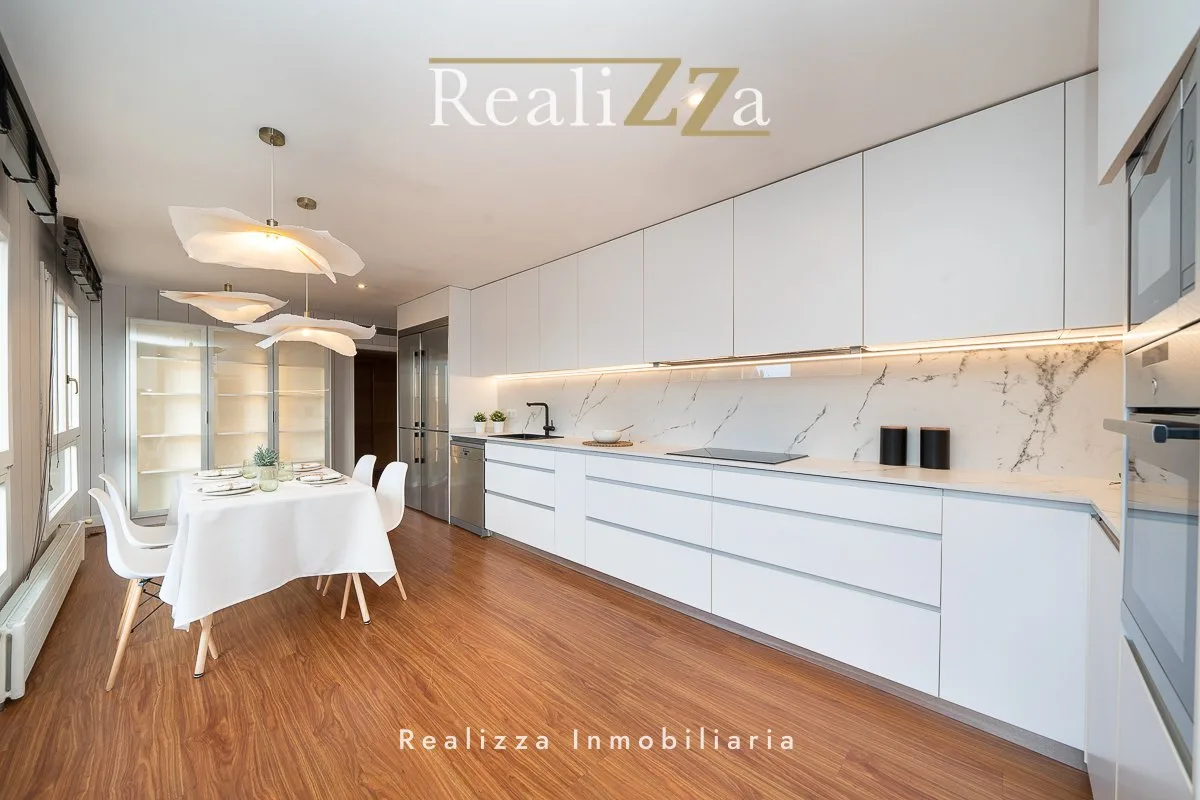 Atico con piscina 27