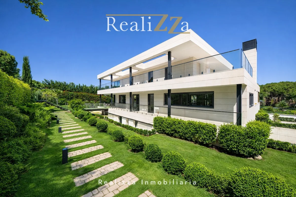 Chalet personalizado en 3 plantas 2