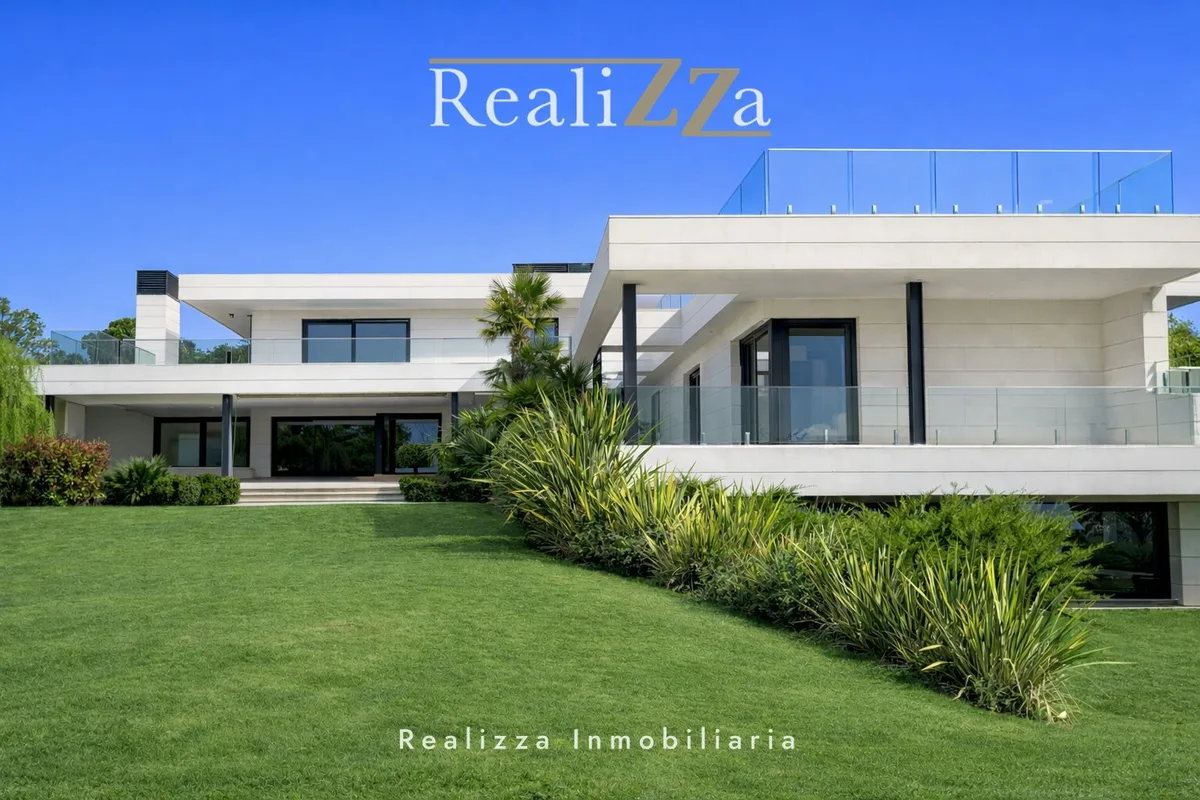 Chalet personalizado en 3 plantas 3