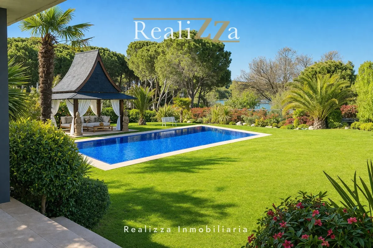 Chalet personalizado en 3 plantas 4