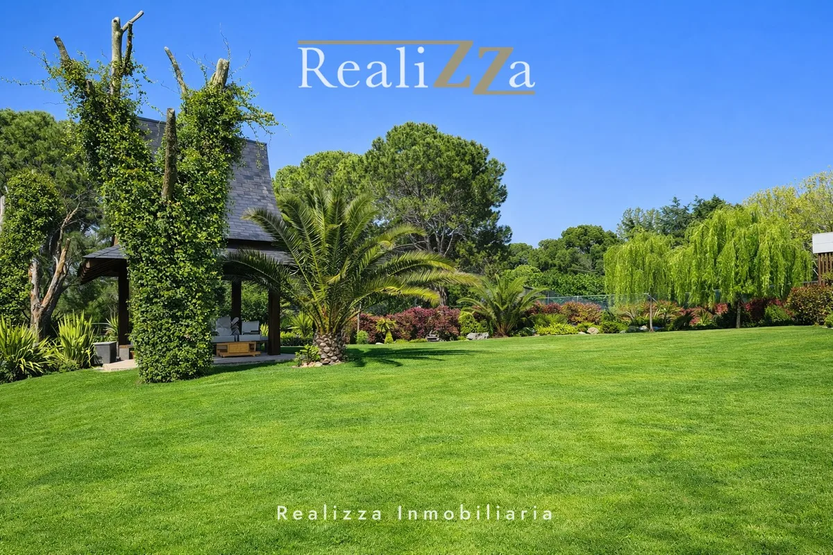 Chalet personalizado en 3 plantas 5