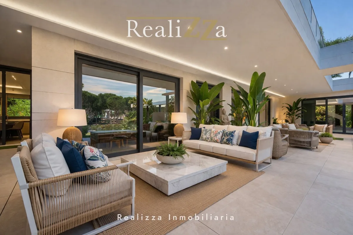 Chalet personalizado en 3 plantas 6