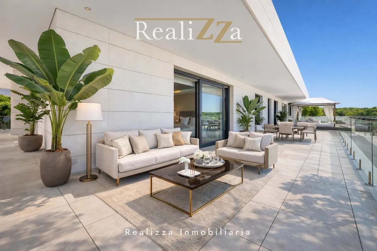 Chalet personalizado en 3 plantas 9