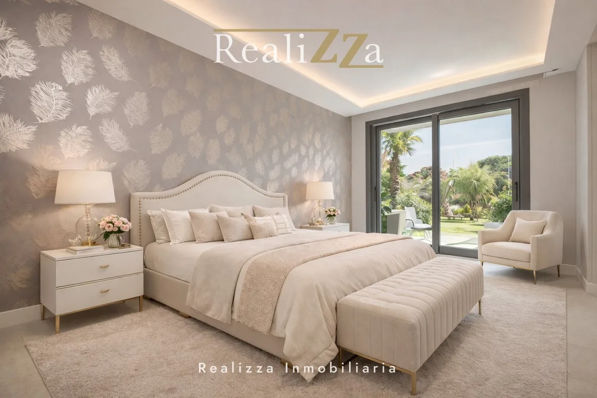 Chalet personalizado en 3 plantas 21