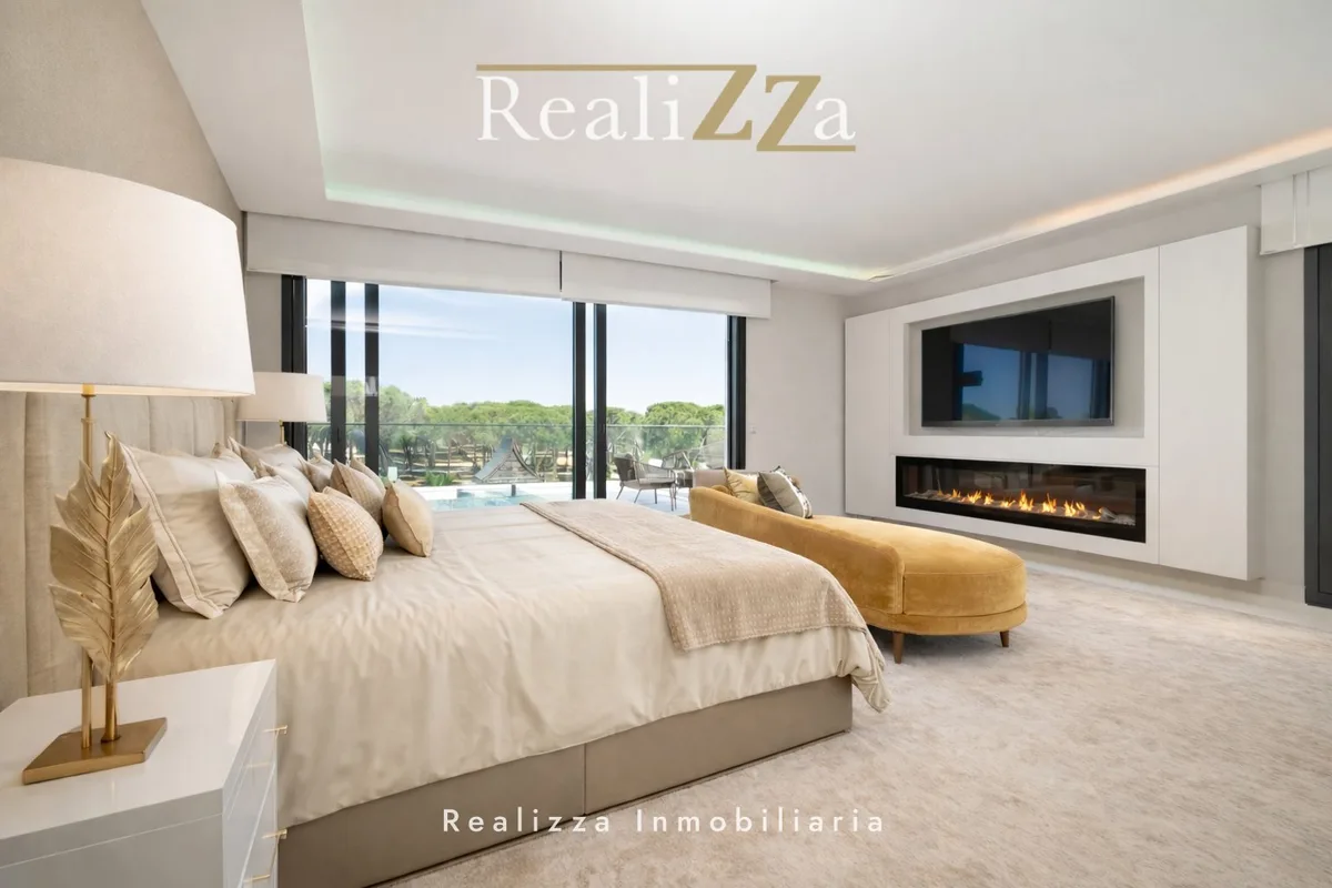 Chalet personalizado en 3 plantas 23
