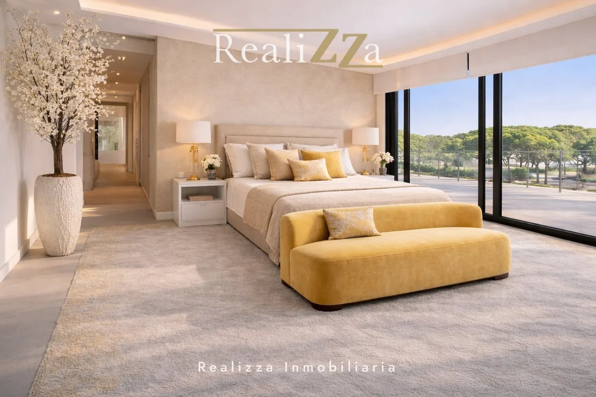 Chalet personalizado en 3 plantas 24