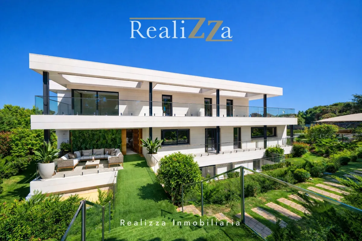 Chalet personalizado en 3 plantas 28
