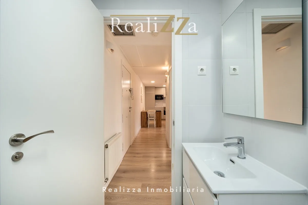 Piso en Avda. España 23