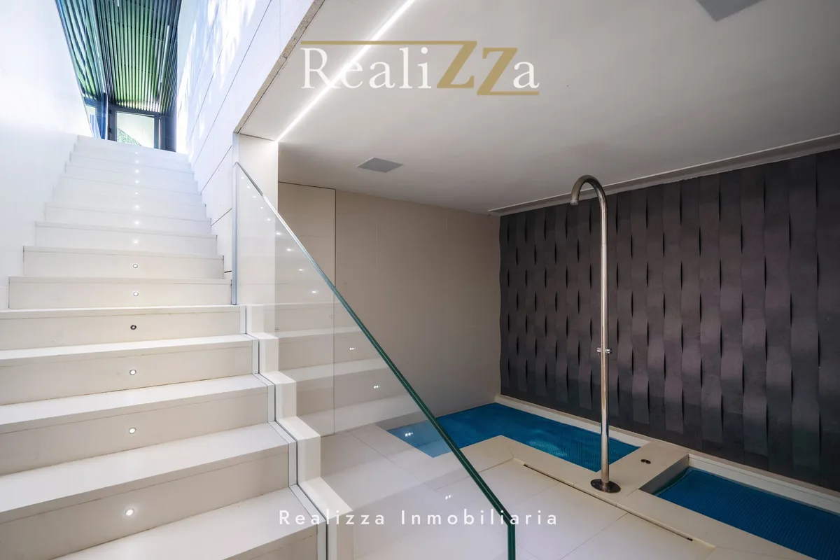 Chalet reformado de una planta 51