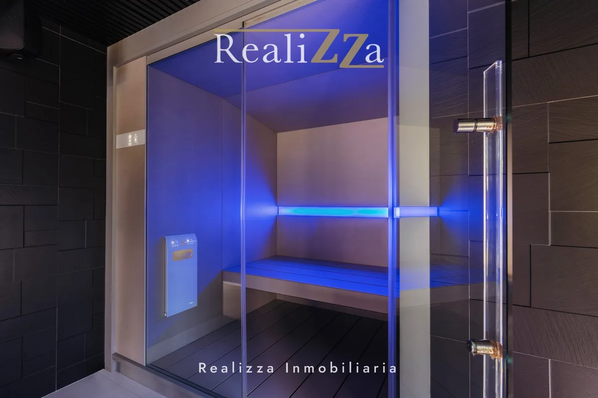 Chalet reformado de una planta 52