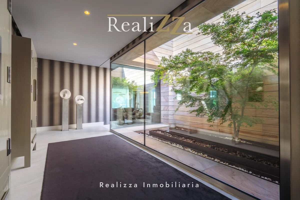 Chalet reformado de una planta 21