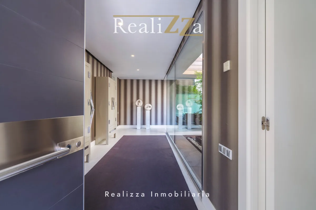 Chalet reformado de una planta 22