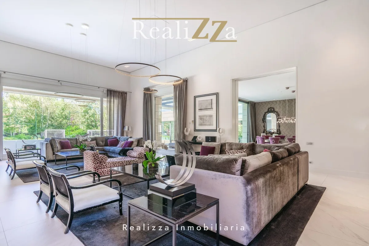 Chalet reformado de una planta 24