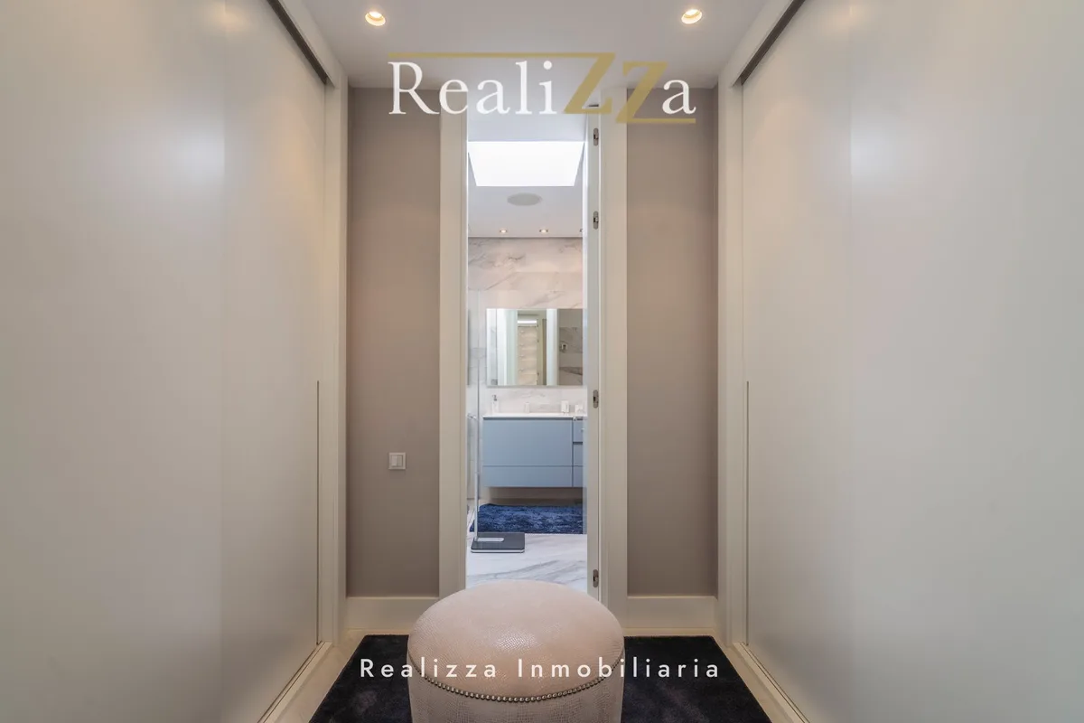 Chalet reformado de una planta 39