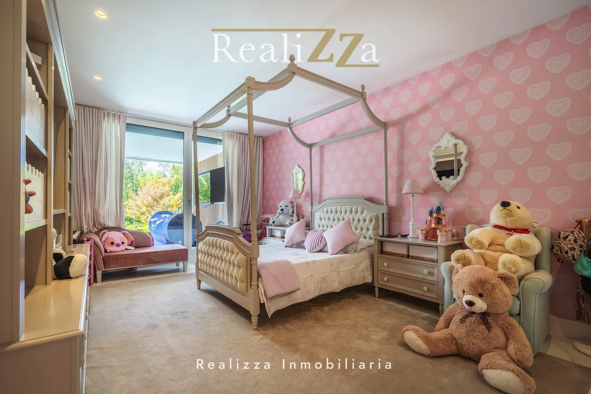 Chalet reformado de una planta 42