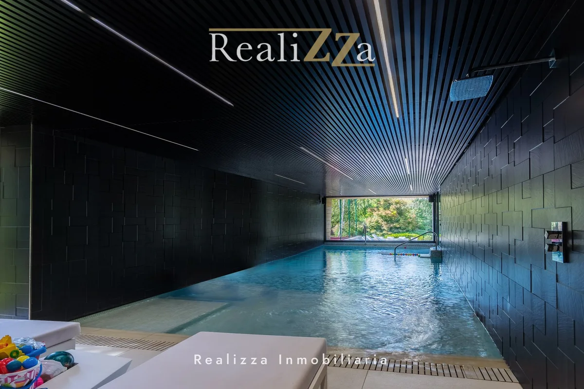 Chalet reformado de una planta 49